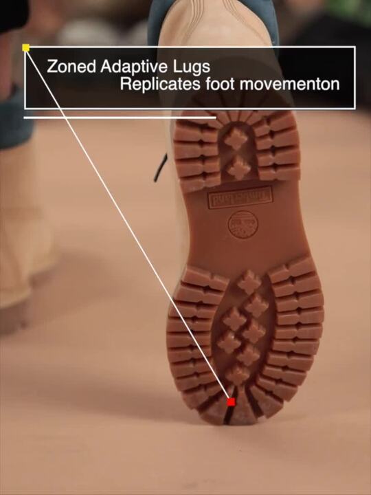 Buy Timberland Men Brown 6IN PREM Flat Boots Boots for Men