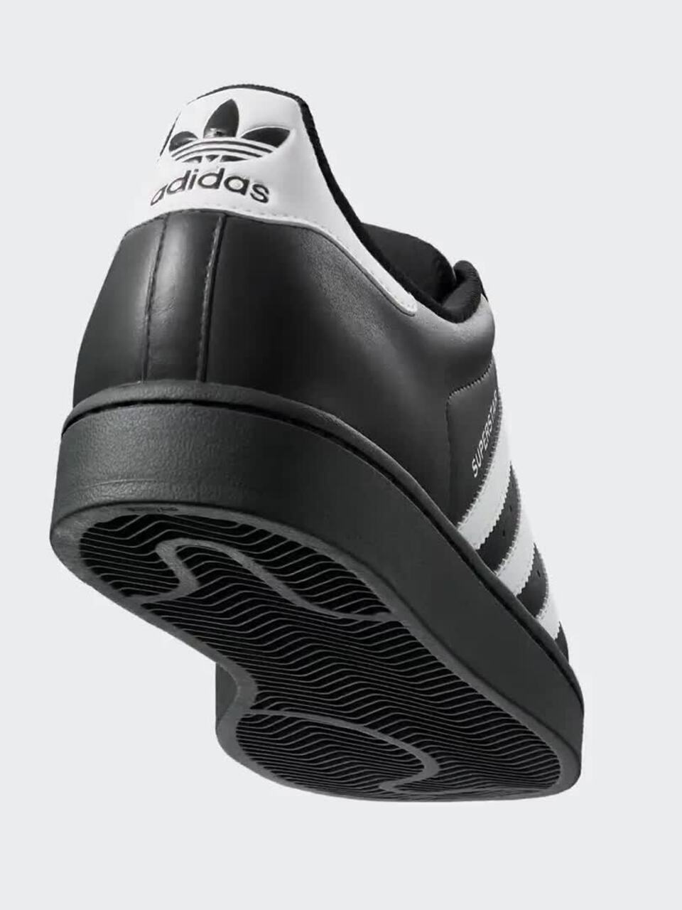 Buy ADIDAS Originals Unisex Superstar II Sneakers Casual Shoes