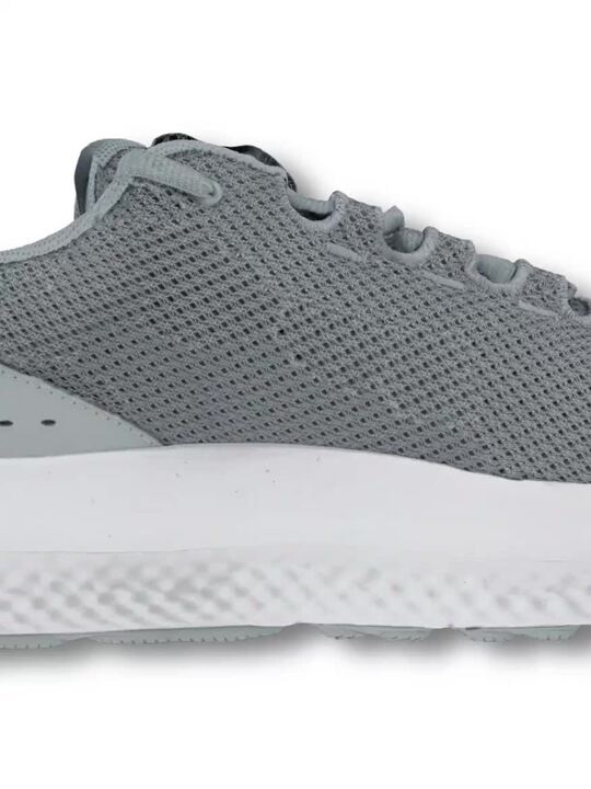 Buy UNDER ARMOUR Men Woven Design Charged Surge Running Shoes