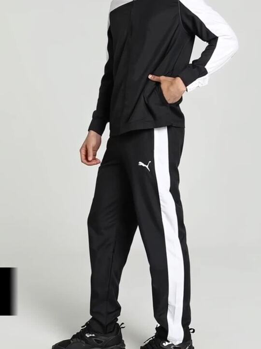 Puma Tracksuit Matching Puma Outfits Puma Tracksuit Matching Sets