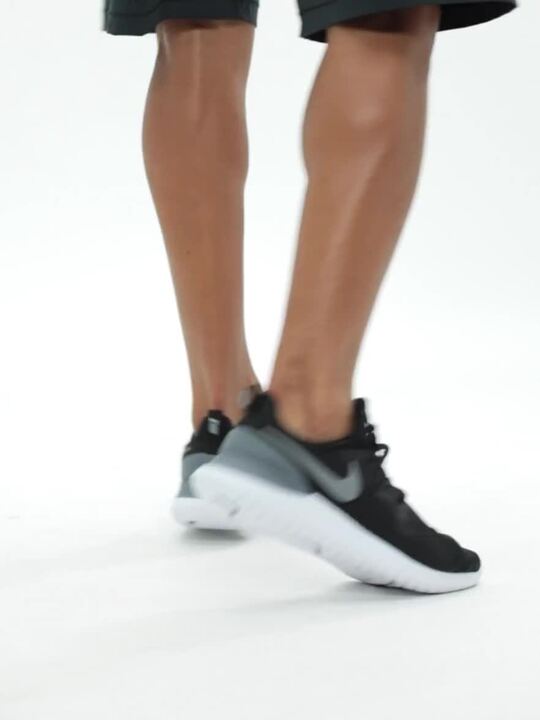 Buy Nike Men Black Tessen Sneakers Casual Shoes for Men 4030157