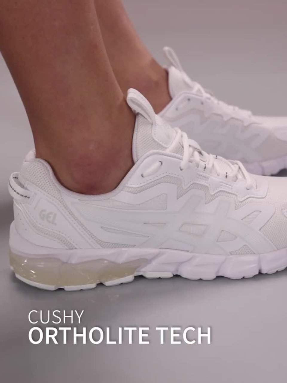 Buy ASICS Men Gel-Quantum 90 Sneakers - Casual Shoes for Men