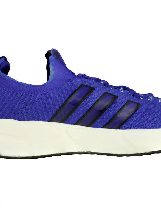 Buy ADIDAS Men Woven Design FWD Zeal Running shoes - Sports Shoes