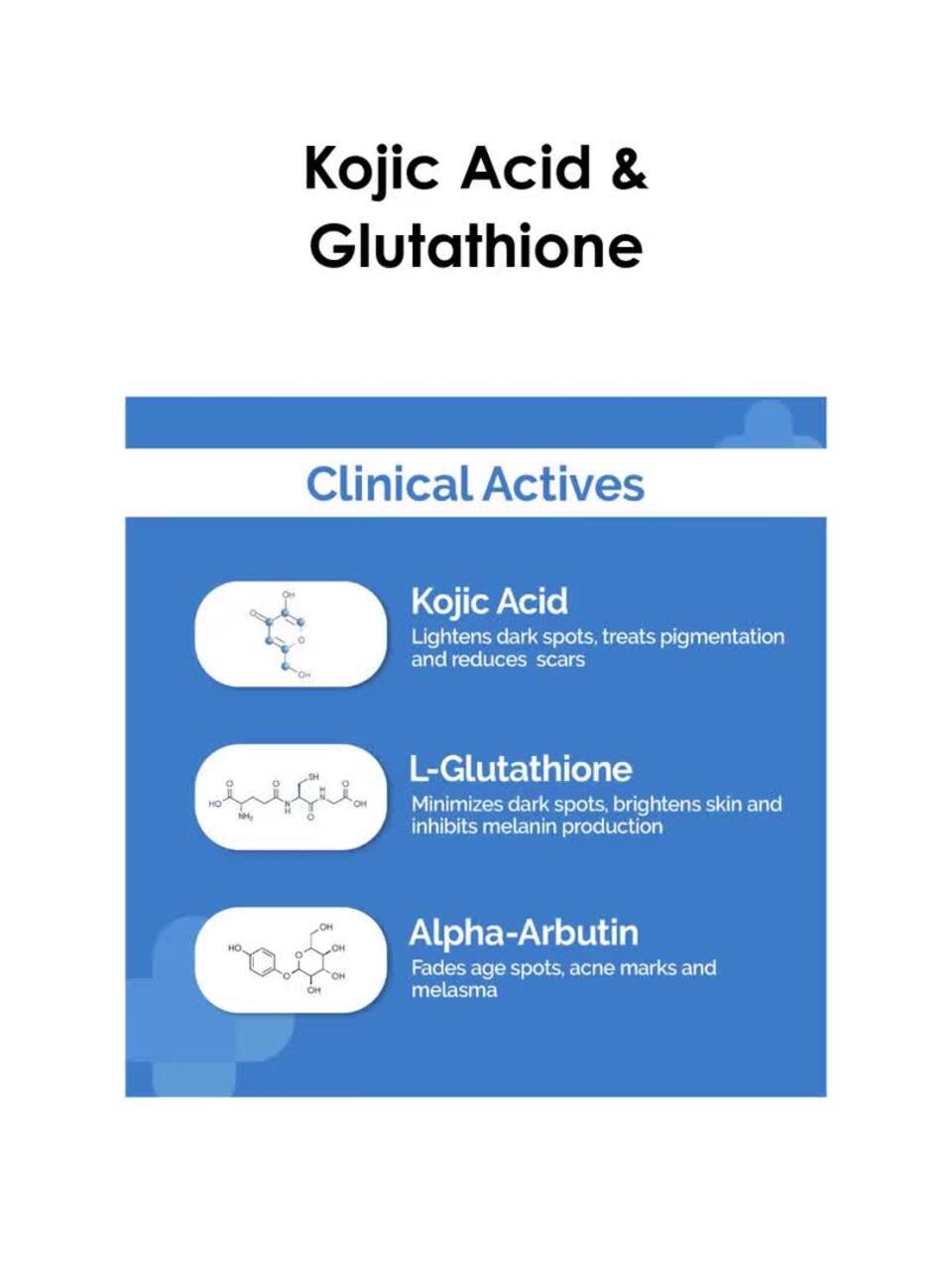 liposomal glutathione what does it do Glow Boosting Face Cream