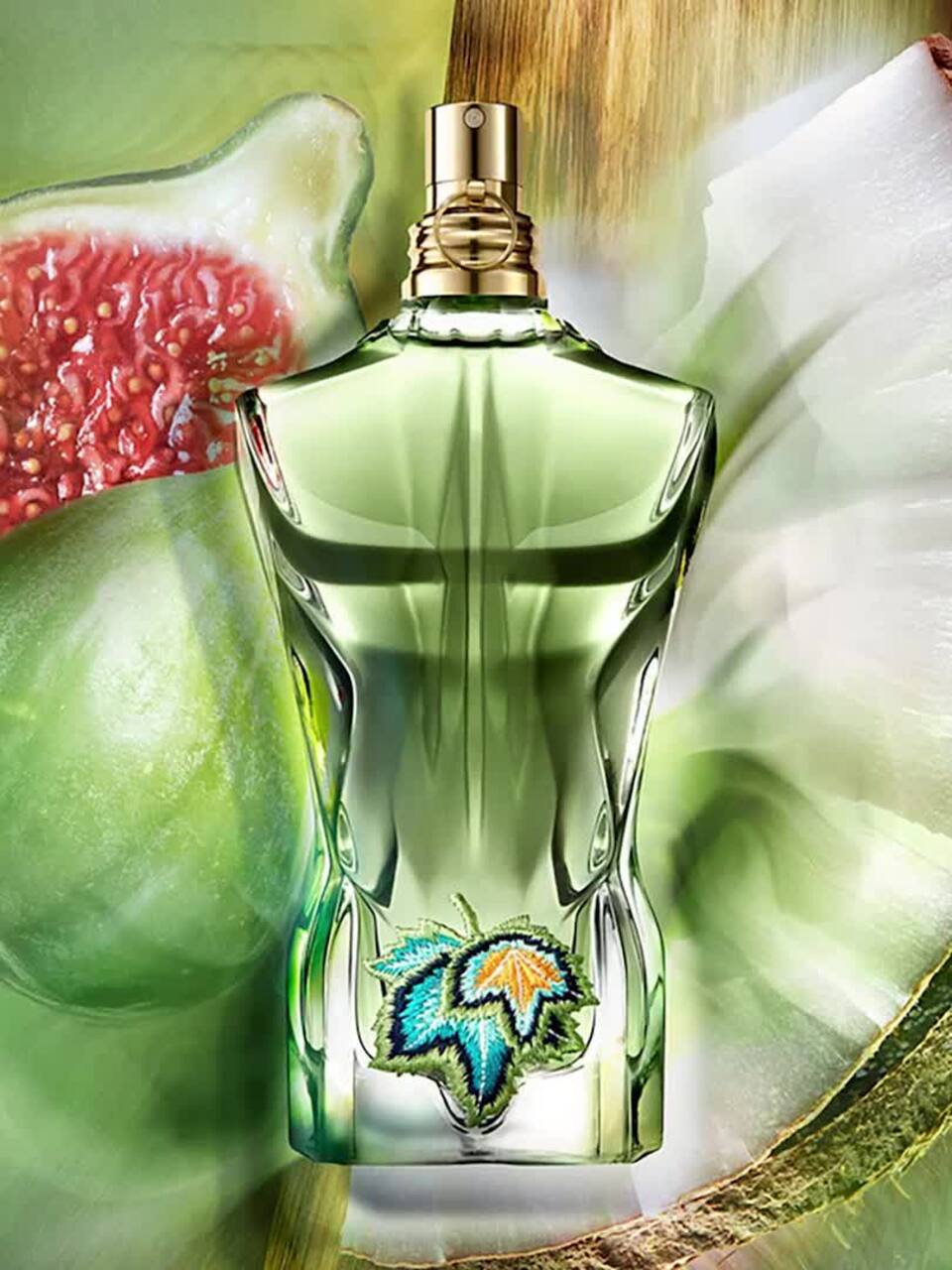 香水(男性用) Jean Paul Gaultier Paradise Garden 125ml Buy Jean Paul Gaultier Men Le Beau Paradise Garden Eau De