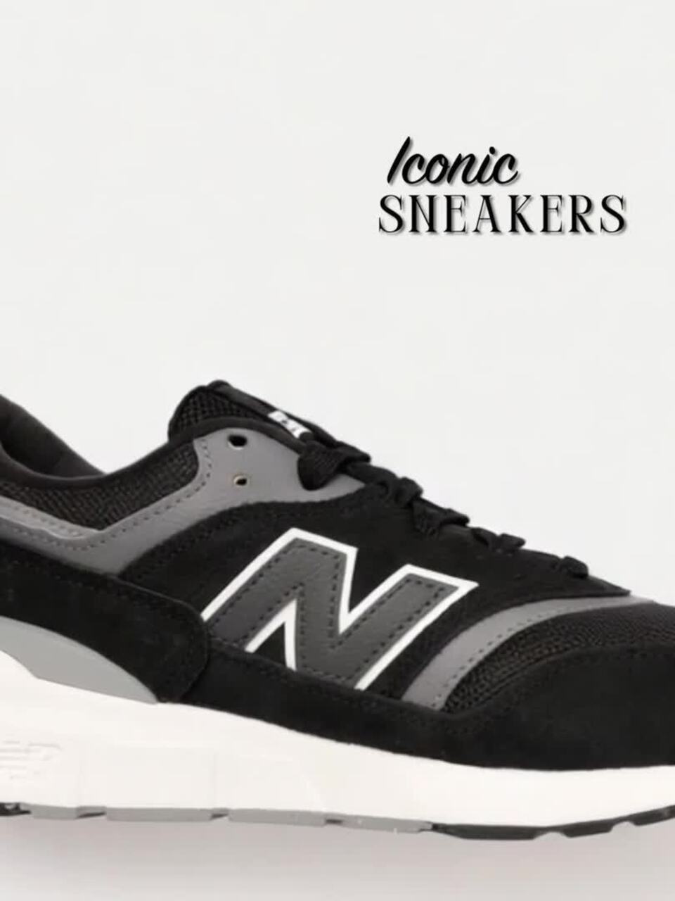 Buy New Balance Unisex 997R Sneakers - Casual Shoes for Unisex
