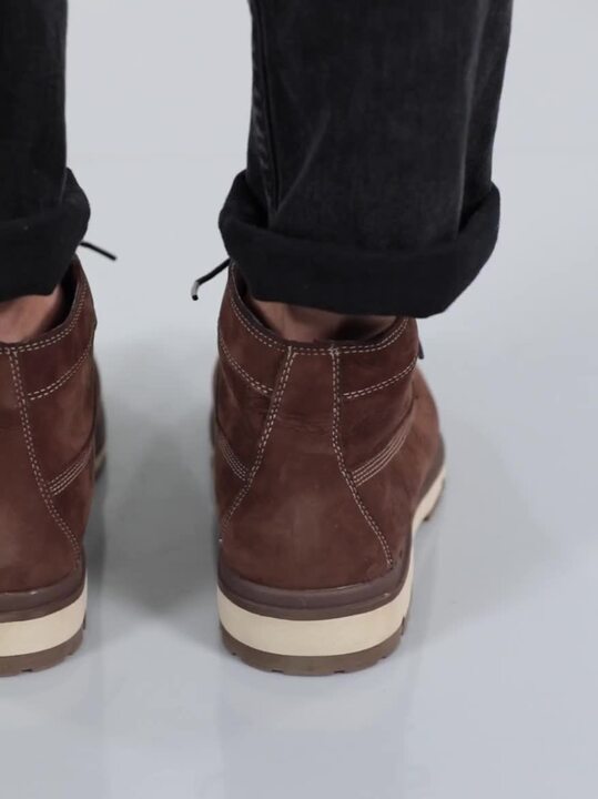 timberland chukka radford