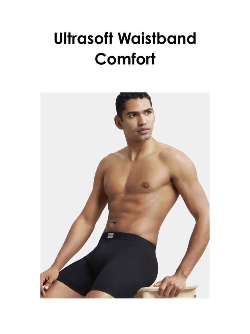 下着・アンダーウェア biowear 2PACK BOXERS biowear 2PACK BOXERS