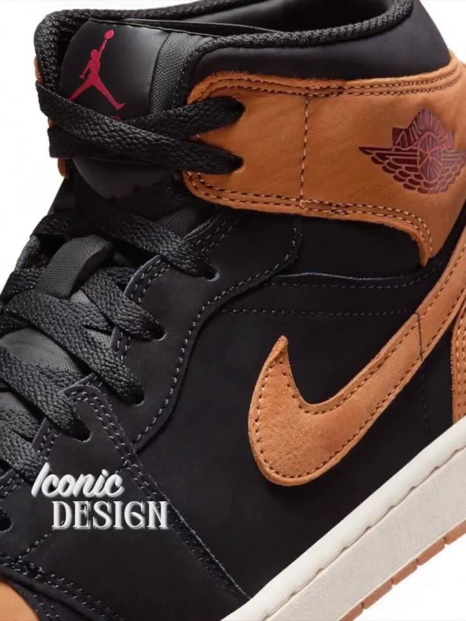 Buy Nike Air Jordan 1 Mid SE Men Mid-Top Shoes - Casual Shoes for
