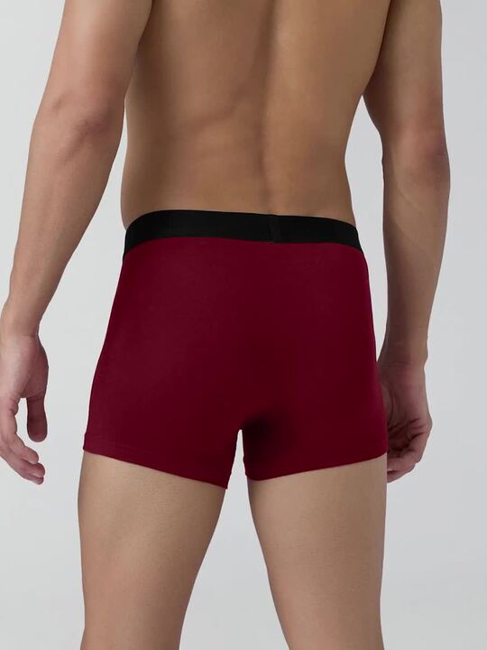 Buy XYXX Men Pack of 3 Aero Super Combed Cotton Moisture