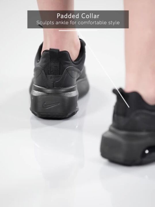 nike airmax verona black