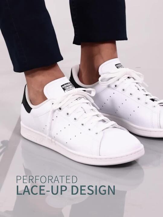 Buy ADIDAS Originals Men Leather Stan Smith Adv Sneakers Casual