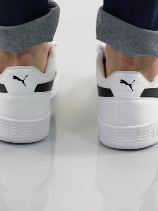 Caracal Sneakers Caracal Puma Shoes Buy Puma Unisex White Caracal