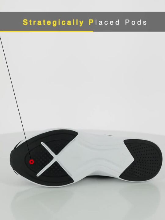 Buy Puma Women Black Incite FS Training Shoes Sports Shoes for