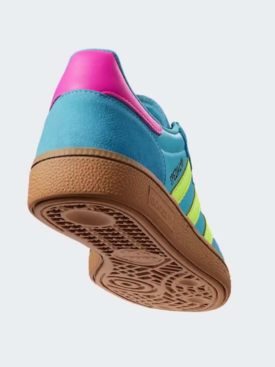 Buy ADIDAS Originals Women Handball Spezial Sneakers Casual