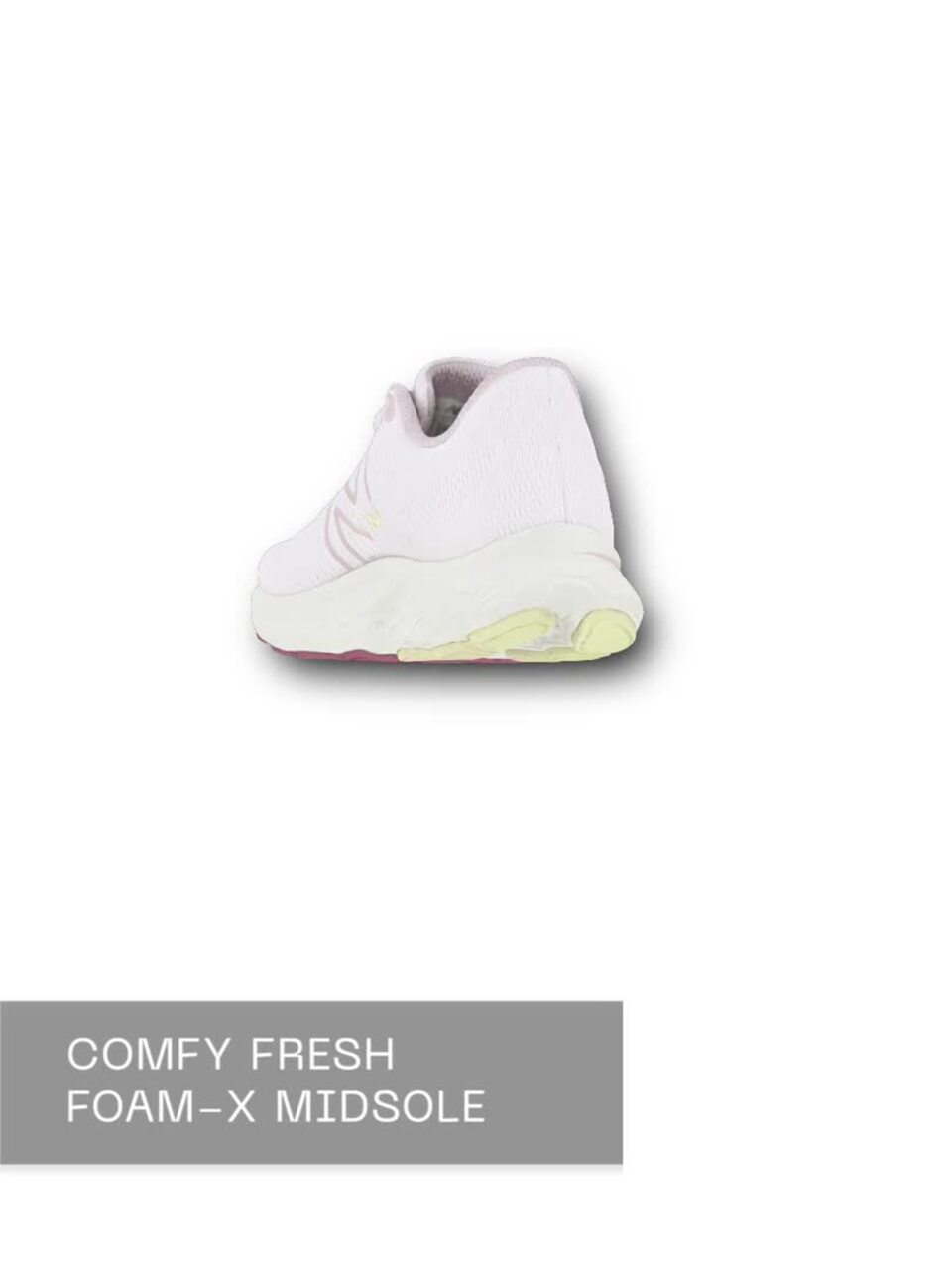 Running Shoe Nb 1400 Fresh Foam Fresh Foam New Balance 1400 Womens