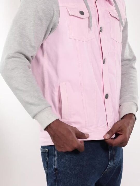 Pink Denim Dresses Boohoo Maternity Outfits Boohoo Maternity