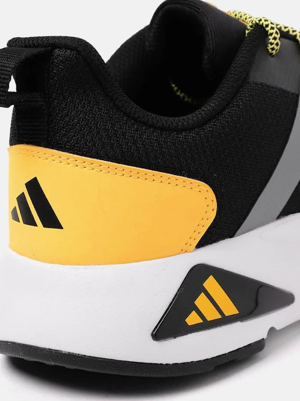 Buy ADIDAS Men Woven Design Laufen Speed Running Shoes Sports