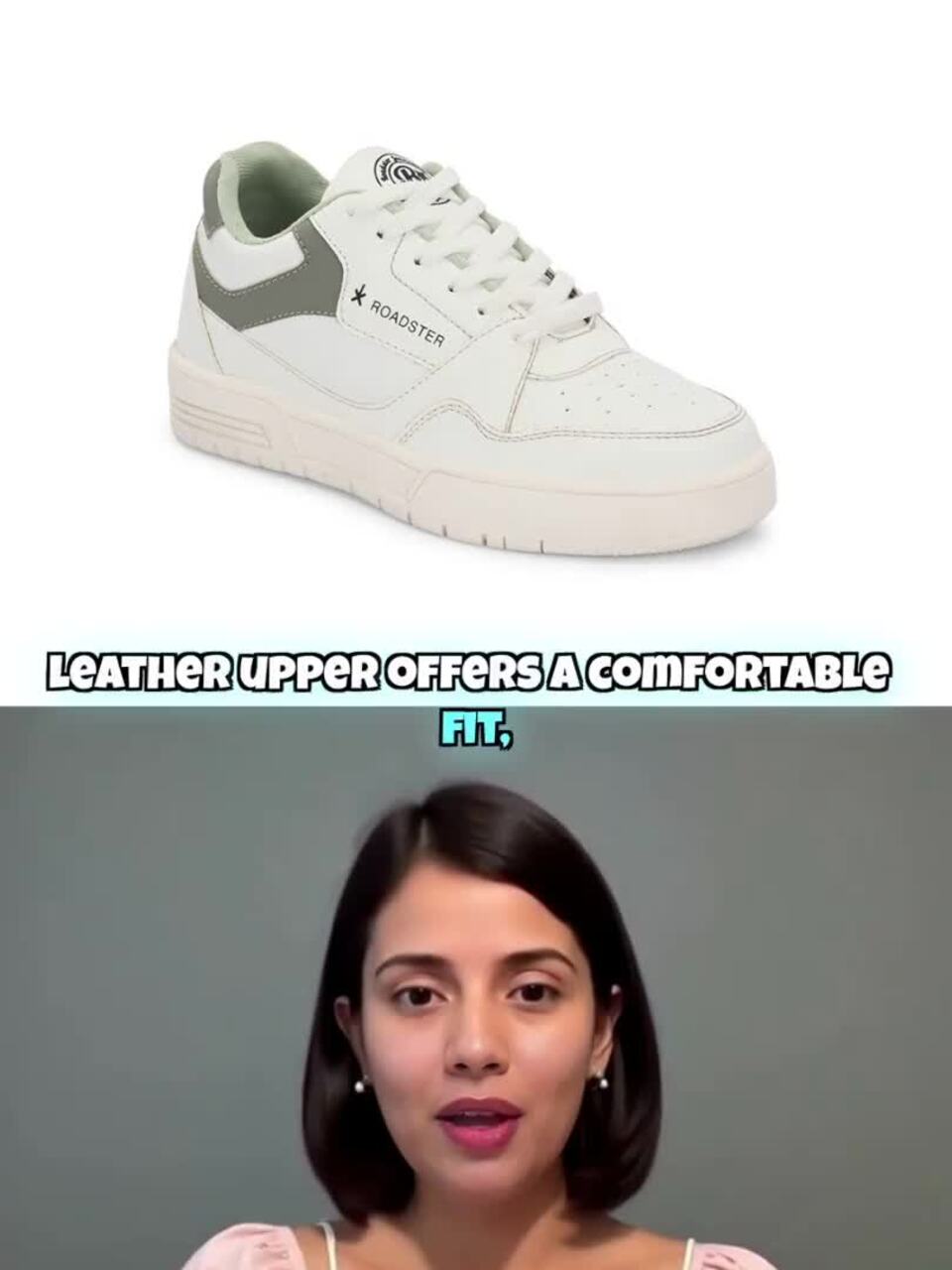 Buy The Roadster Lifestyle Co Women Casual Lace Up Sneakers