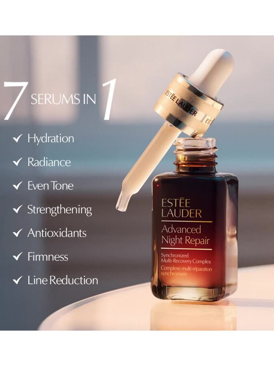 Buy Estee Lauder Advanced Night Repair Synchronized Multi-Recovery