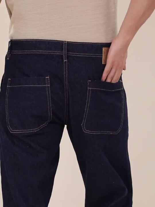 Buy The Roadster Life Co. Men Relaxed Fit Jeans - Jeans for Men