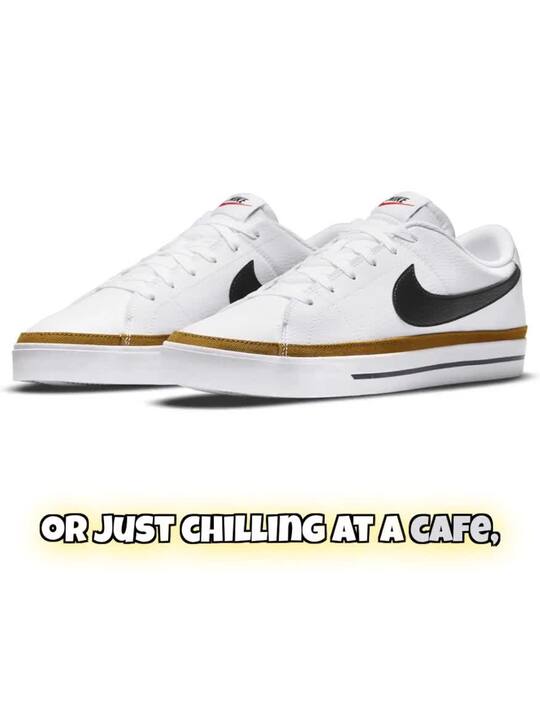 nike men's court legacy shoes