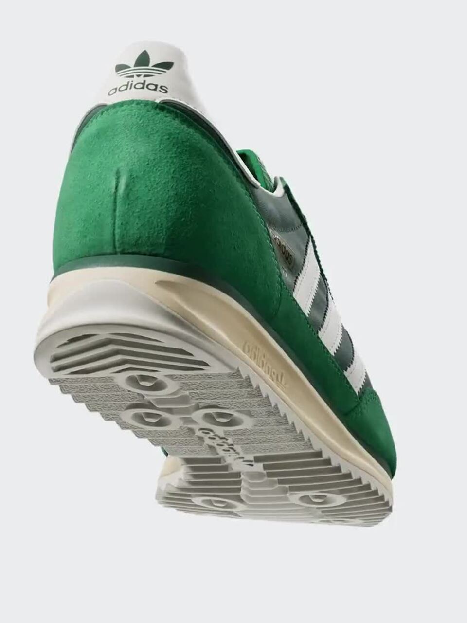 Buy ADIDAS Originals Men SL 72 RS Everyday Sneakers Casual Shoes