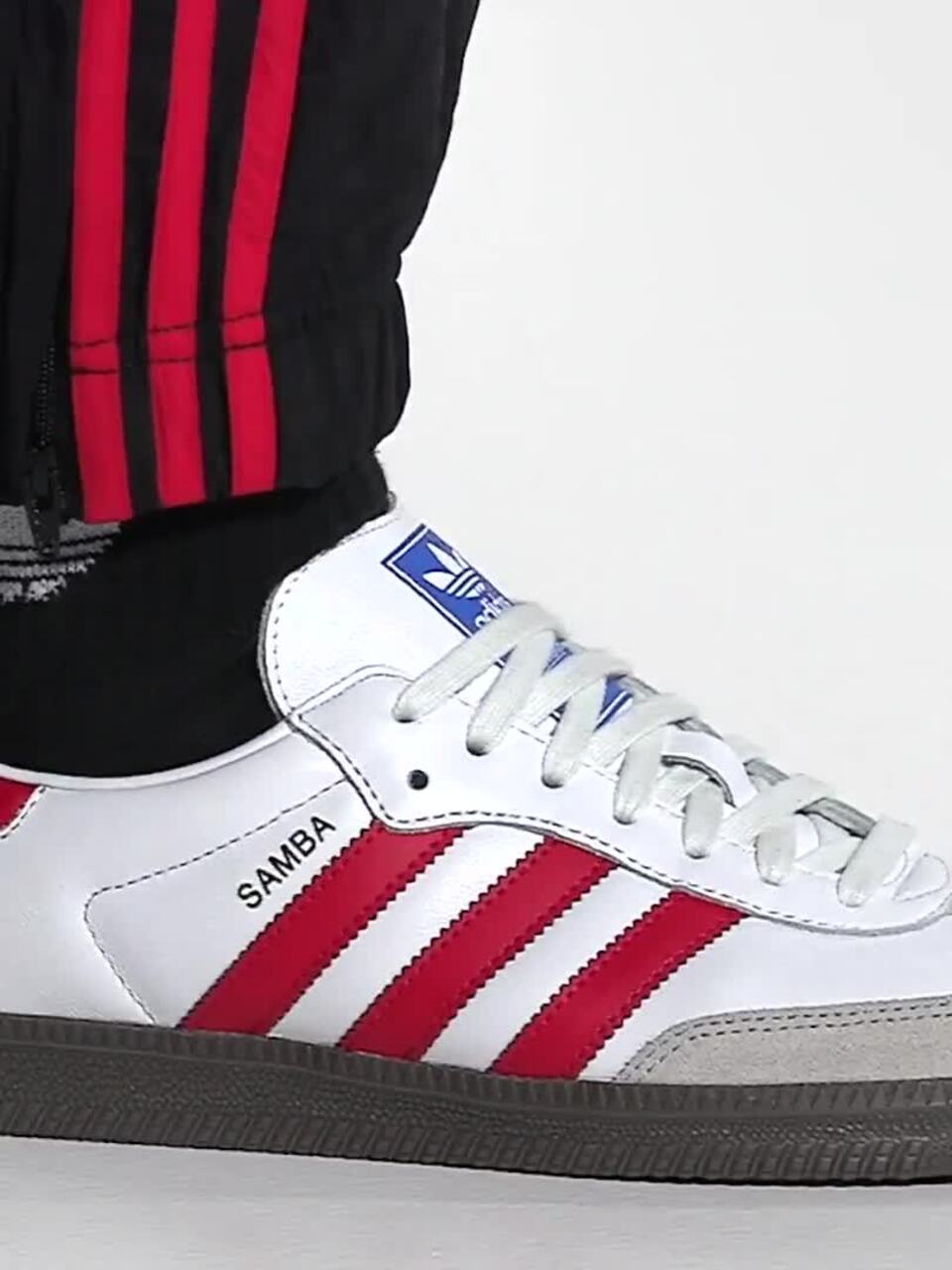 【新品未使用】adidas originals samba sl og 27.5 Buy adidas Men's Samba Soccer Shoe, Core Black/Footwear