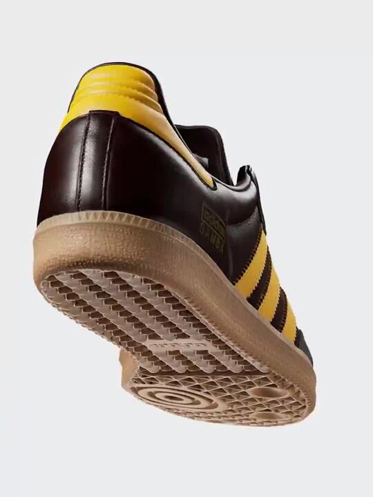 Buy ADIDAS Originals Men Leather SAMBA OG Sneakers Casual Shoes