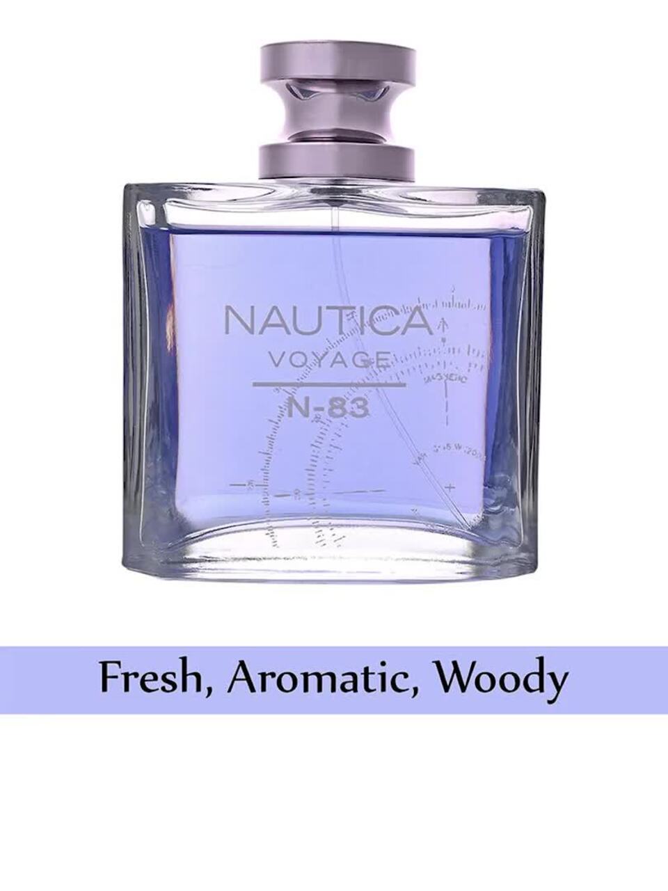Body Spray Nautica Voyage Price Nautica Voyage Sport Perfume For