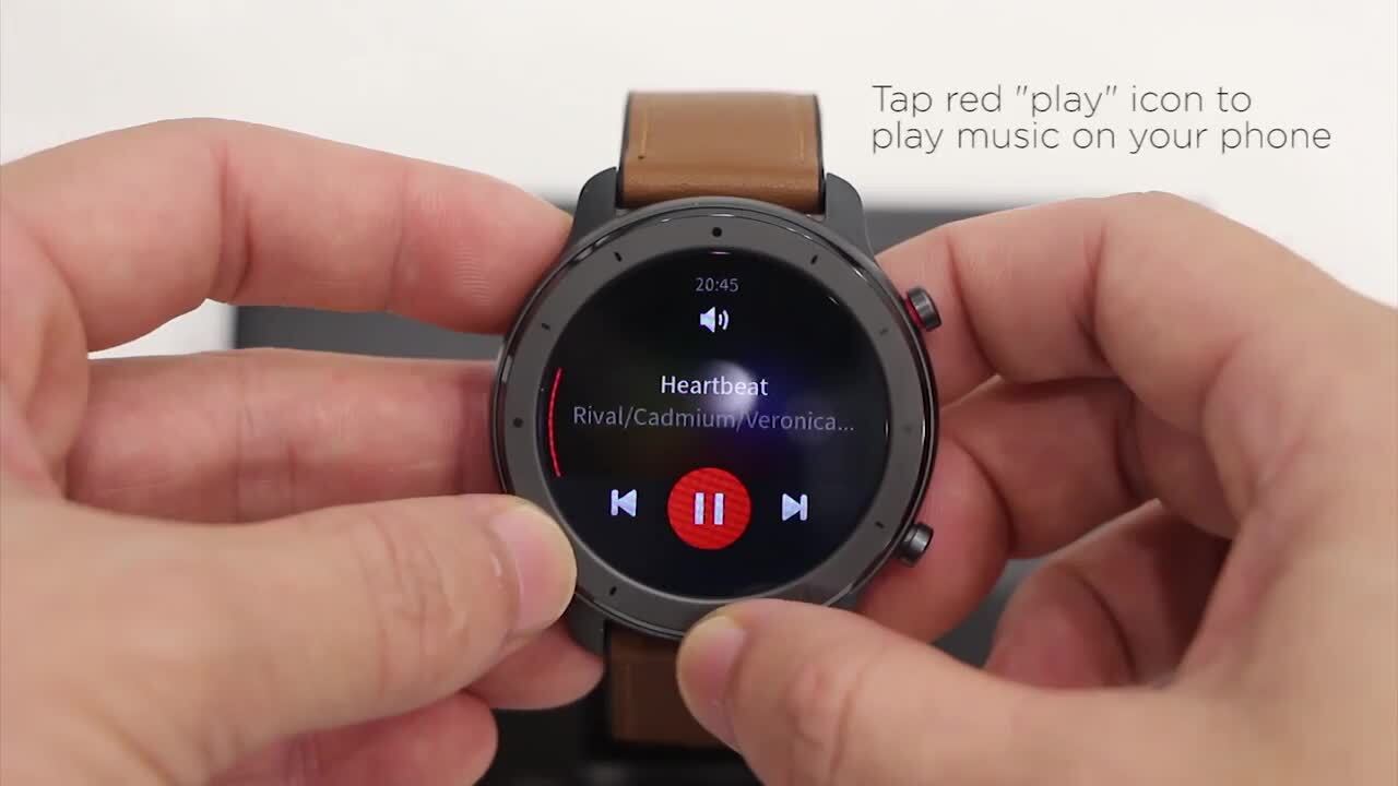 Indiabr Garmin Fenix 6x Pro Solar Titanium Test Smartwatch Xiaomi