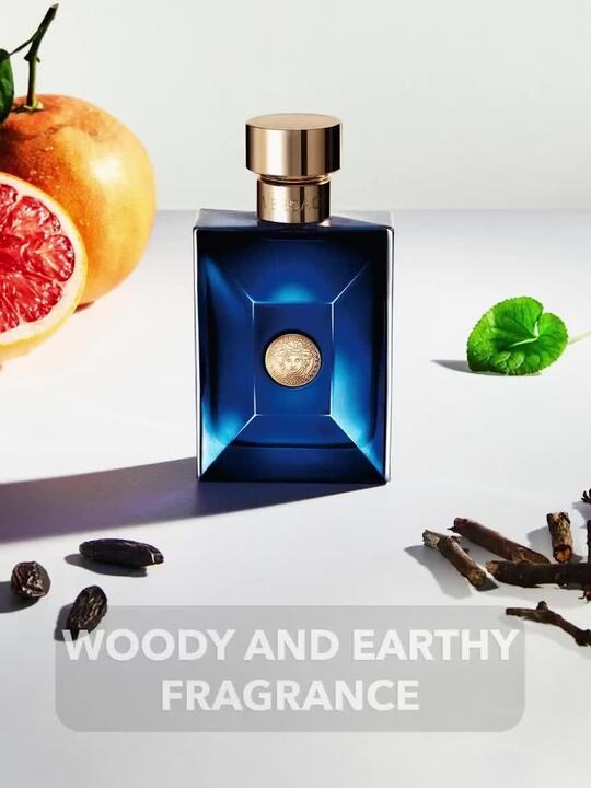 Versace Fragrance Dylan Blue Versace 50 Ml Buy Versace Men