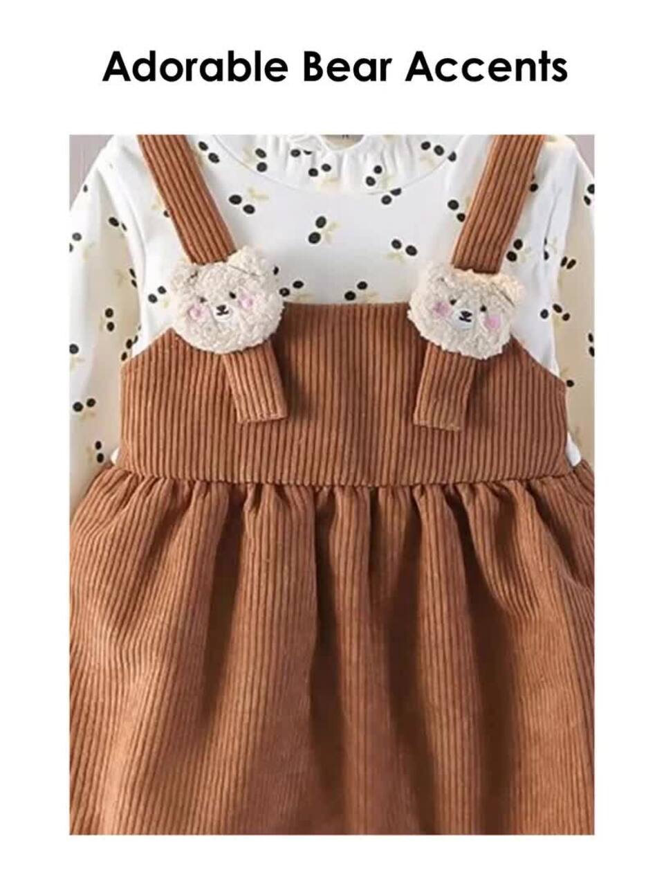 yk girls cotton pinafore dress product info and reviews Buy YK Girls Cotton Pinafore Dress - Dresses for Girls 31986197