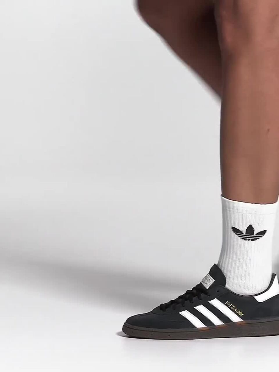 Buy ADIDAS Originals Men Handball Spezial Sneakers Casual Shoes