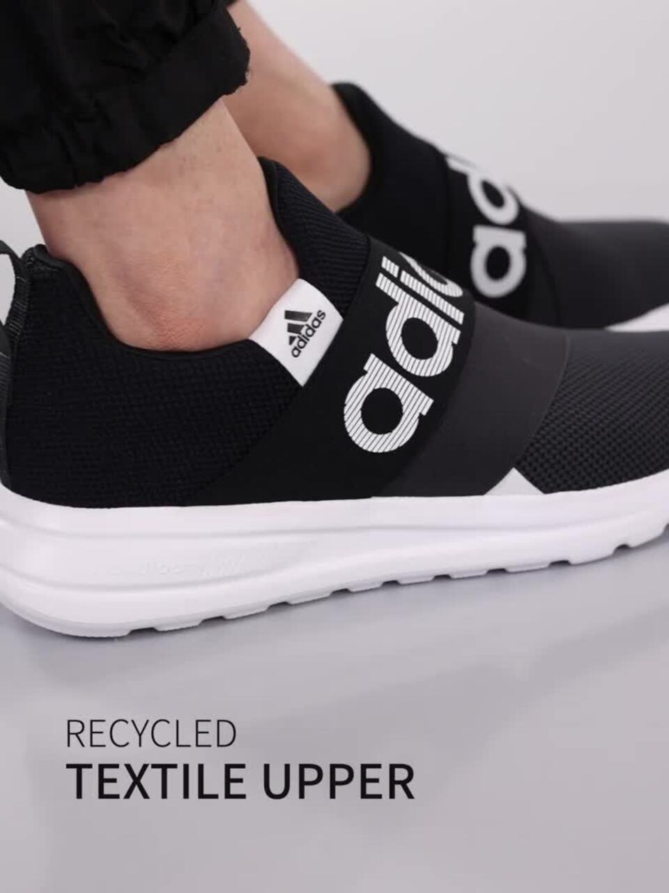 adidas men's cf lite racer adapt shoes