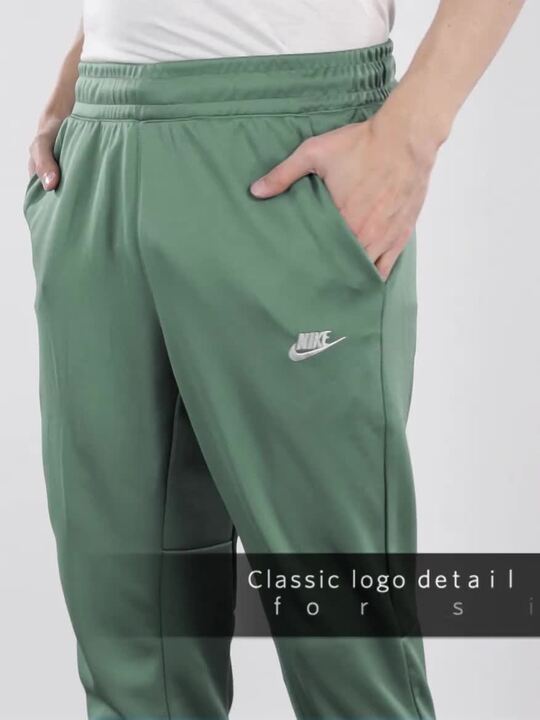 nike men's sportswear tribute joggers