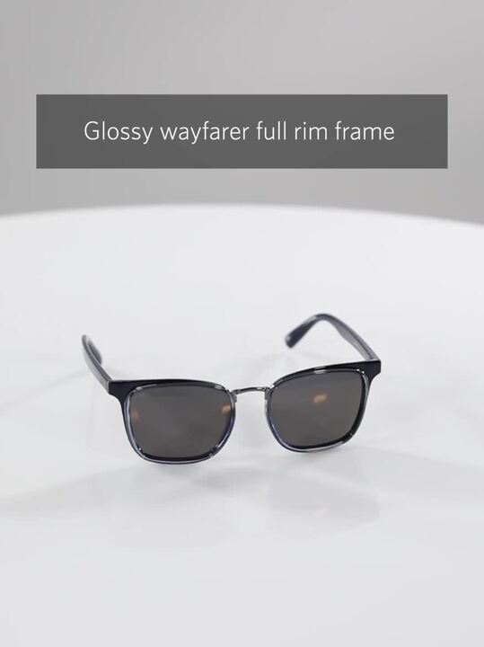 Buy HRX by Hrithik Roshan Men Square Sunglasses MFB-PN-CY-80249