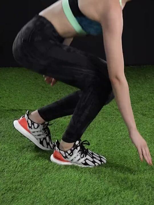 Buy ADIDAS Women Woven Design Ultraboost X Marimekko Running