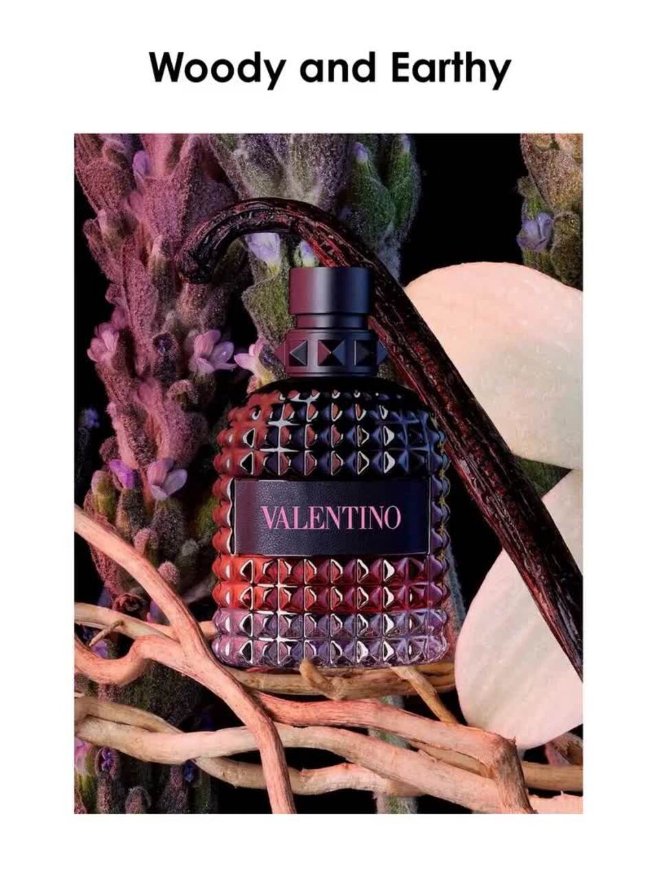 Buy Valentino Men Uomo Born In Roma Eau de Parfum Intense Spray