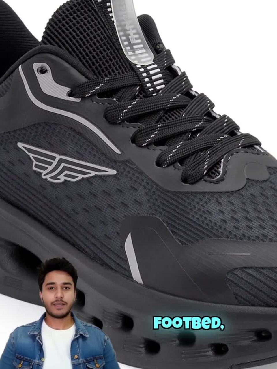 Buy Red Tape Men Mesh Walking Shoes - Sports Shoes for Men