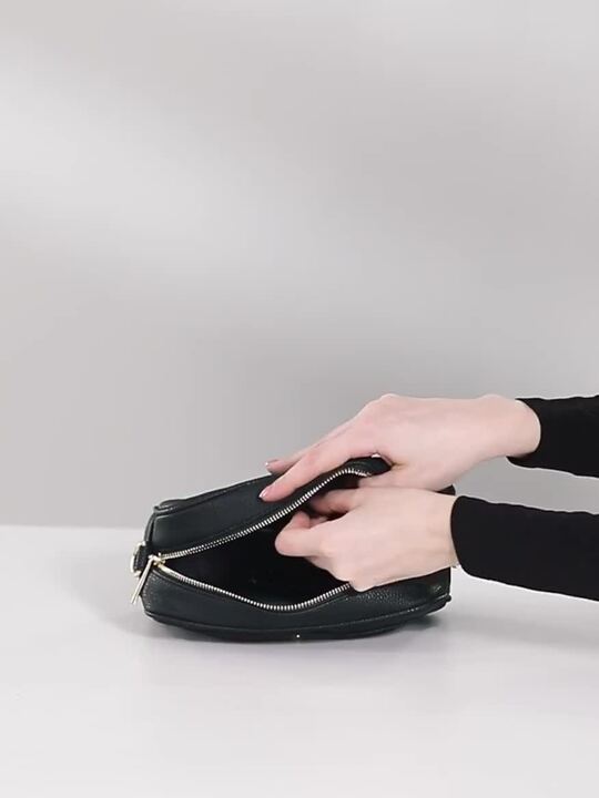 Buy Accessorize London Women's Faux Leather Navy Leopard Strap