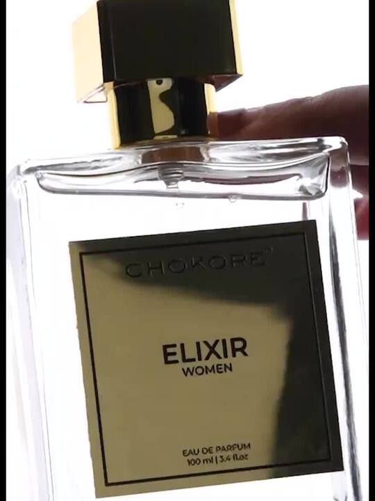Buy CHOKORE Zephyr Eau De Perfume - 100ml - Perfume for Men