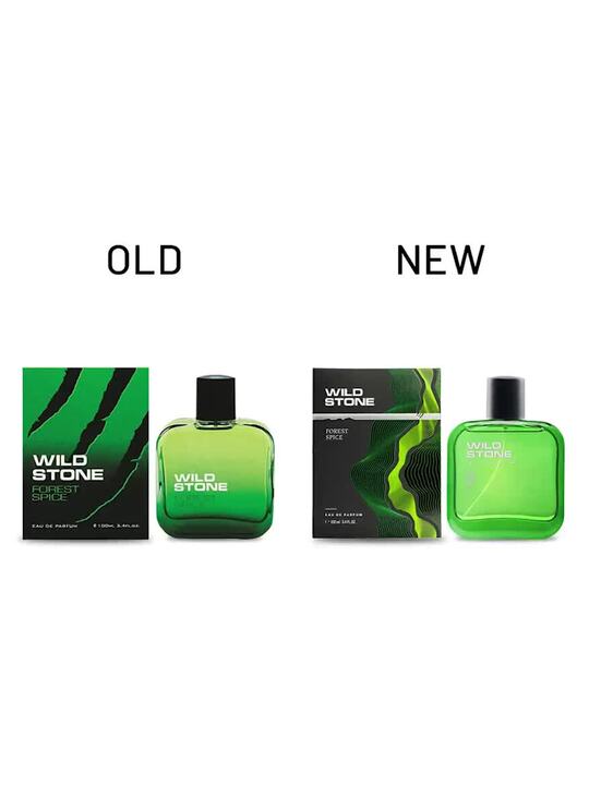 Buy Wild Stone Men Forest Spice Perfume 100 ml Perfume for Men