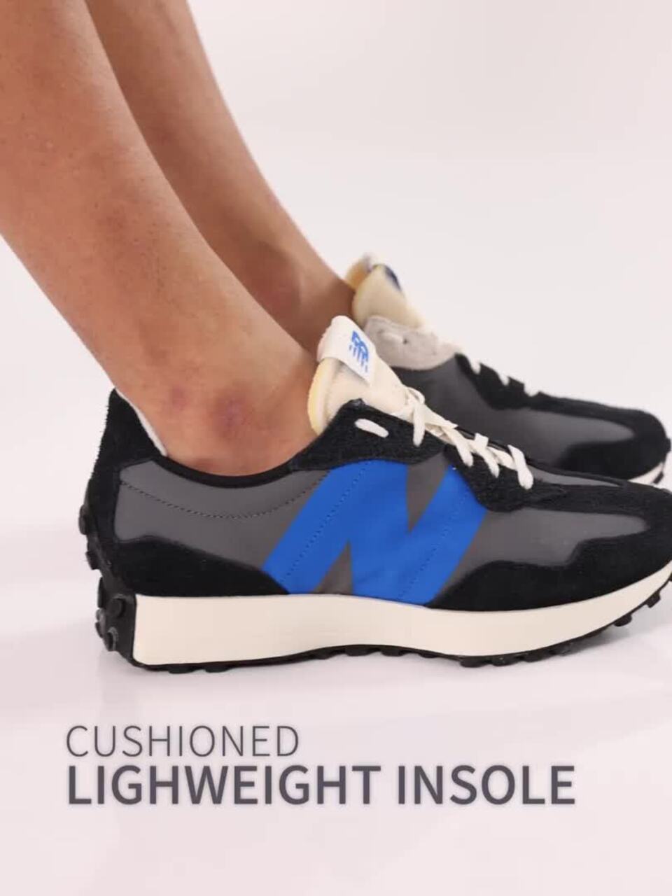 Buy New Balance 327 Men Casual Shoes Casual Shoes for Men