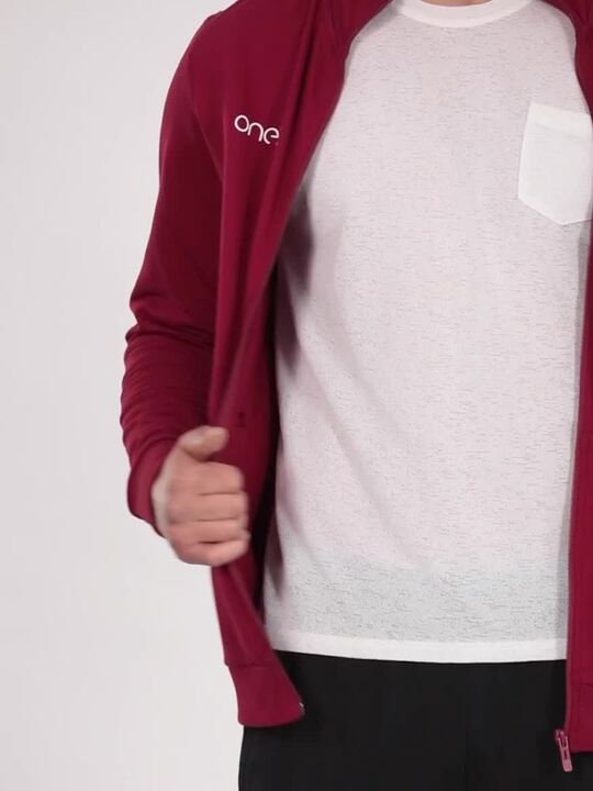 Buy one8 x PUMA Virat Kohli Logo Print Outdoor Sporty Jacket