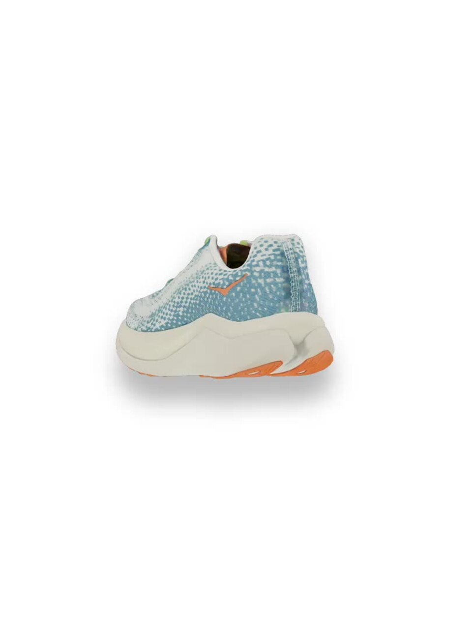 Buy HOKA Women Woven Design Mach X Running Shoes - Sports Shoes