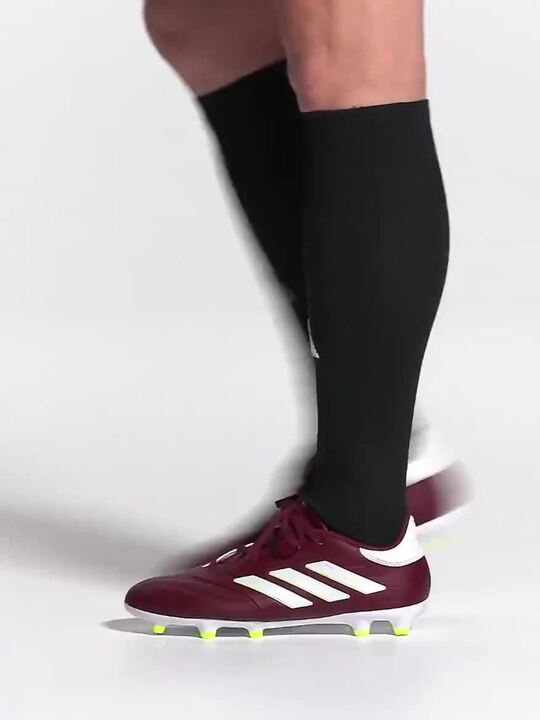 Buy ADIDAS Unisex Copa Pure II League Firm Ground Cleats Football