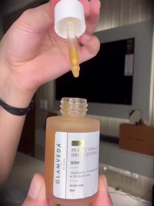 glutathione for skin tablet GLYCO & Glow toner – Cosmetiche