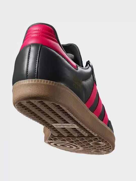 Buy ADIDAS Originals Men Leather SAMBA OG Sneakers - Casual Shoes