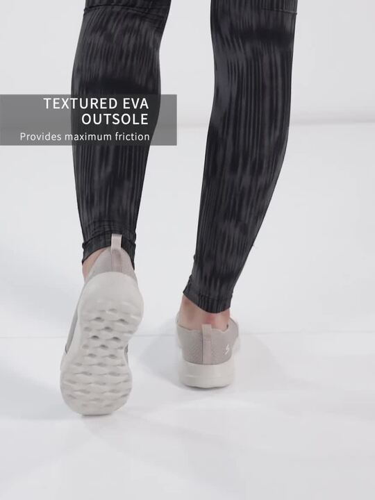 Buy Skechers Women Solid Go Walk Joy Dream Regular Walking Shoes